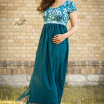 Schnittmuster BOHEMIAN SUMMERDRESS 32-54 - Sewando