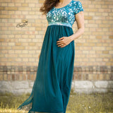 Schnittmuster BOHEMIAN SUMMERDRESS 32-54 - Sewando
