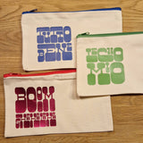 Boom Schakalaka und Co* 3D-Druck- und Plotterdatei