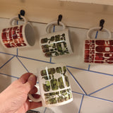 Boom Schakalaka und Co* 3D-Druck- und Plotterdatei