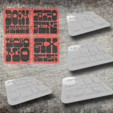 Boom Schakalaka und Co* 3D-Druck- und Plotterdatei