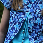 Happy HannaH - Gr 86 - 152 - Tunika + Kleid Schnittmuster - Sewando