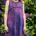 Happy SomMAREN - Gr 74-164 - Tunika + Kleid Schnittmuster - Sewando