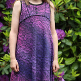 Happy SomMAREN - Gr 74-164 - Tunika + Kleid Schnittmuster - Sewando