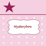 Stickdatei Überraschungsset Set Weihnachten Kuscheltiere ITH