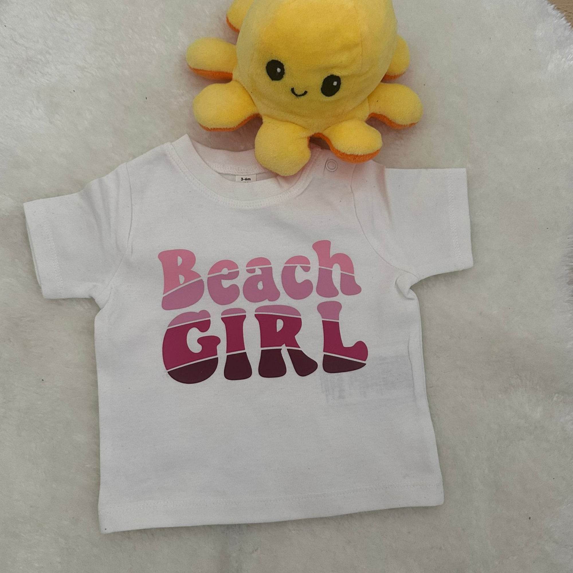 Plotterdatei Beach Party - Sewando