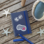 Plotterdatei Beach Party - Sewando