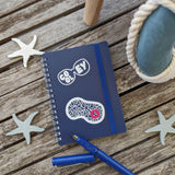 Plotterdatei Beach Party - Sewando