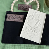 Plotter- Laserdatei Beauty Queen