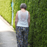 eBook Culotte #seweasy Damen Gr. 32-60