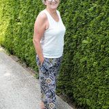 eBook Culotte #seweasy Damen Gr. 32-60