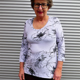 eBook Shirt #sewbasic Gr. 32-60