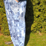 eBook Hose "Feierabend-Held" Herren Gr. 42-70