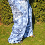 eBook Hose "Feierabend-Held" Herren Gr. 42-70