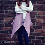 Happy Lysan - Gr 86 - 164 - Shirt mit Cardigan + Mantel Schnittmuster - Sewando