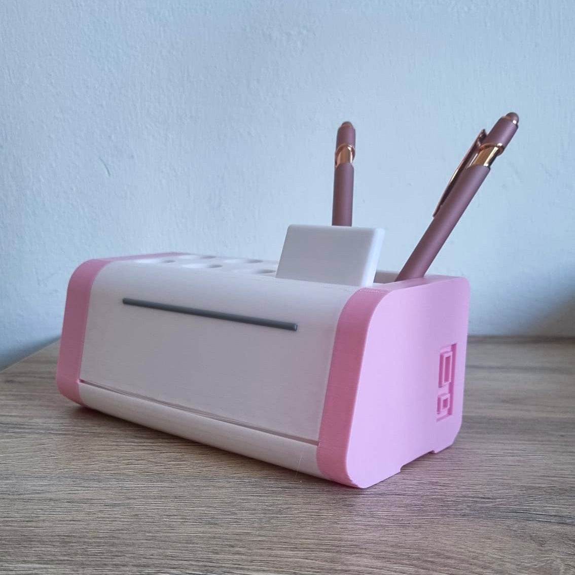 3D Druck Mini-Scan-n-Cut Organizer - Sewando