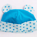 BUBU Baby Mütze in 3 Modellvarianten Schnittmuster Ebook pdf Schnittmuster PDF Ebook download Patternforkids 