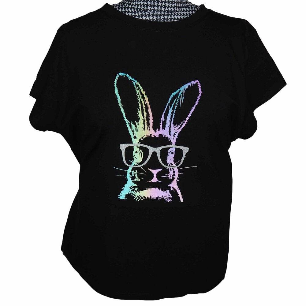 *Bunny* Plotterdatei Osterhase - Sewando