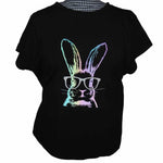 *Bunny* Plotterdatei Osterhase - Sewando