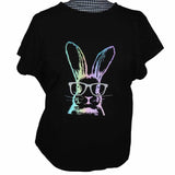 *Bunny* Plotterdatei Osterhase - Sewando