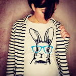 *Bunny* Plotterdatei Osterhase - Sewando