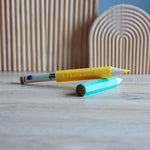3D Druck Datei Buntstift Geschenk Einschulung - Sewando