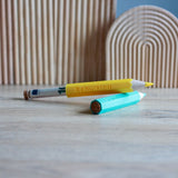 3D Druck Datei Buntstift Geschenk Einschulung - Sewando
