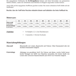 Bluse Rückenausschnitt - Burns - Schnittmuster - Gr. 32-48 - Sewando