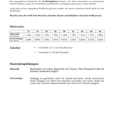 Bluse Rückenausschnitt - Burns - Schnittmuster - Gr. 32-48 - Sewando