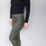 Strumpfhose/Leggings Damen Gr. 32-60 inkl. Umstandsversion