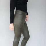 Strumpfhose/Leggings Damen Gr. 32-60 inkl. Umstandsversion