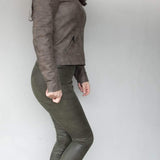 Strumpfhose/Leggings Damen Gr. 32-60 inkl. Umstandsversion