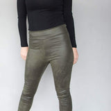 Strumpfhose/Leggings Damen Gr. 32-60 inkl. Umstandsversion