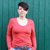 eBook Shirt #sewbasic Gr. 32-60