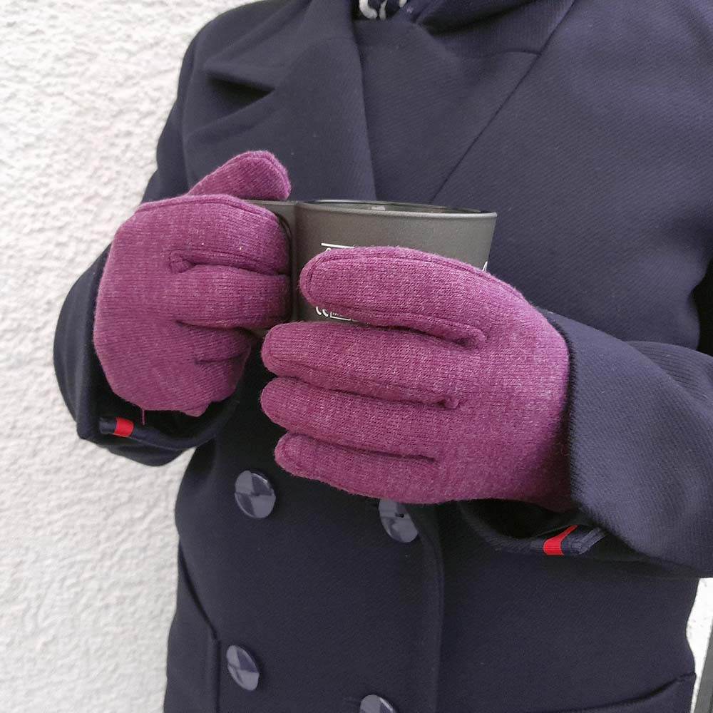 Schnittmuster Handschuhe Sirkka - Größen 6,5 - 9 - Sewando