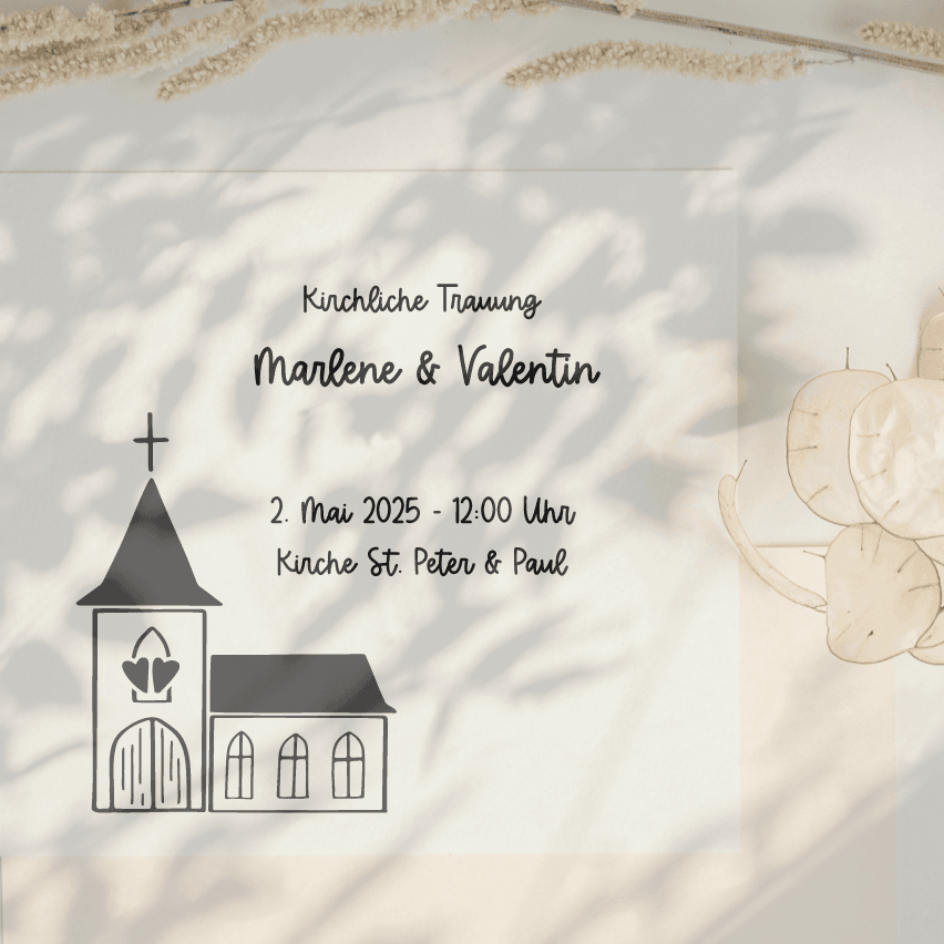 Christliche Symbole 3 für Taufe, Kommunion, Hochzeit - Plotterdatei - Sewando