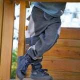 Schnittmuster Hose Felix "STRETCHY" Gr. 74 - 146