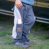 Schnittmuster Hose Felix "STRETCHY" Gr. 74 - 146