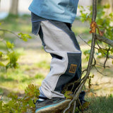 Schnittmuster Hose Felix "STRETCHY" Gr. 74 - 146