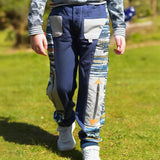 Schnittmuster Hose Felix "STRETCHY" Gr. 74 - 146
