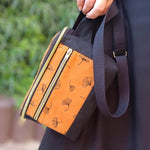 Schnittmuster Bauchtasche KaBäu(ch)sken - Sewando
