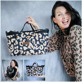 ohTaaki Mini-Midi-Big * Taschen - Schnittmuster - eBook * 3 Größen * Geschenke-Tasche - Totebag