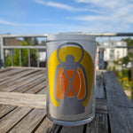 Plotterdatei Campingausflug - Sewando