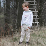 Schnittmuster CL*OVER 'POCKET' PANTS 56 - 158 : - Sewando