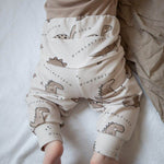 Schnittmuster CL*OVER 'POCKET' PANTS 56 - 158 : - Sewando