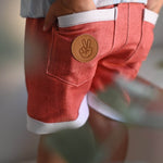 Schnittmuster Sommershorts '23 Maxi Gr. 92-146 - Sewando