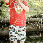 Schnittmuster Hose Vand Gr. 68-158 - Sewando