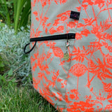 Schnittmuster Tasche Shopper "Strawberry Bag"