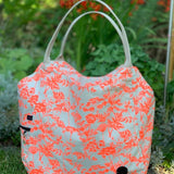 Schnittmuster Tasche Shopper "Strawberry Bag"