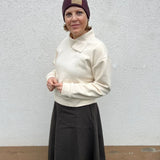 Schnittmuster Sweater Pejs, Gr. 32-50